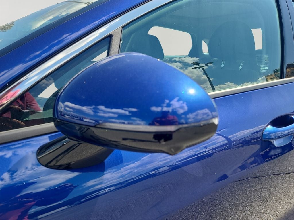 2026 Kia K5 EX