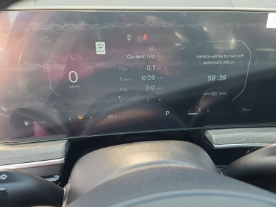 2026 Kia K5 EX