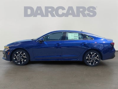 2026 Kia K5 EX