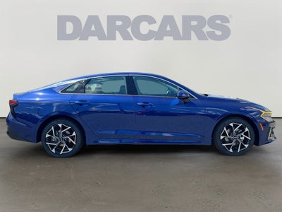 2026 Kia K5 EX