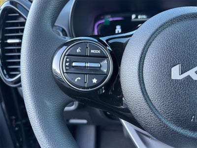 2025 Kia Soul S