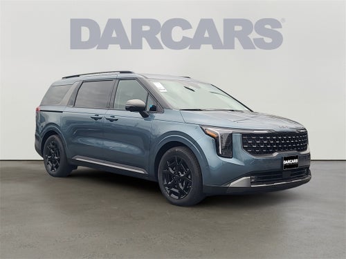 2026 Kia Carnival SX Prestige