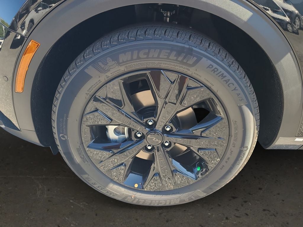 2025 Kia Sportage Plug-In Hybrid X-Line Prestige