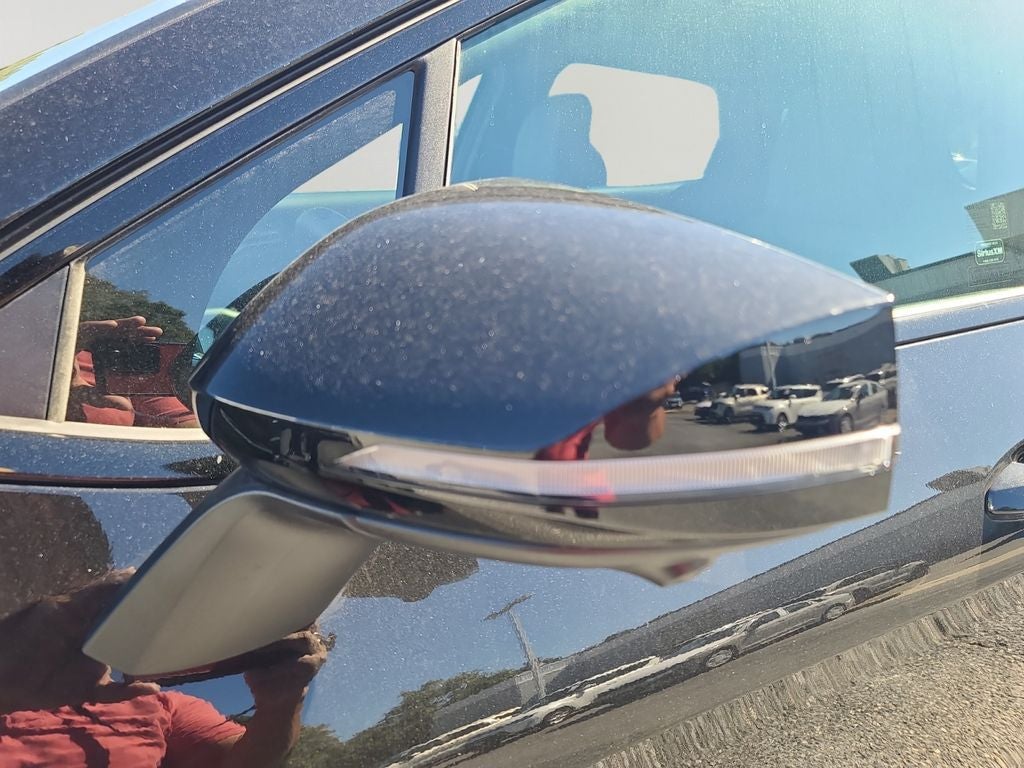 2025 Kia Sportage Plug-In Hybrid X-Line Prestige