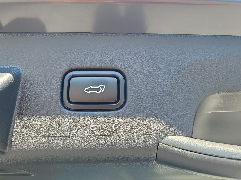 2025 Kia Sportage Plug-In Hybrid X-Line Prestige