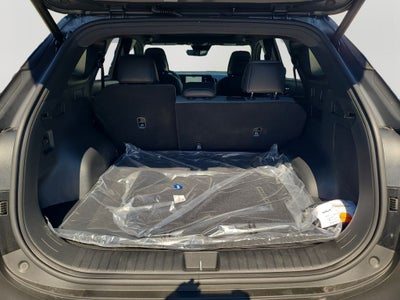 2025 Kia Sportage Plug-In Hybrid X-Line Prestige