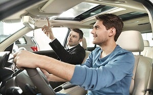 Schedule a test drive at DARCARS Kia of Temple Hills in Temple Hills, MD.