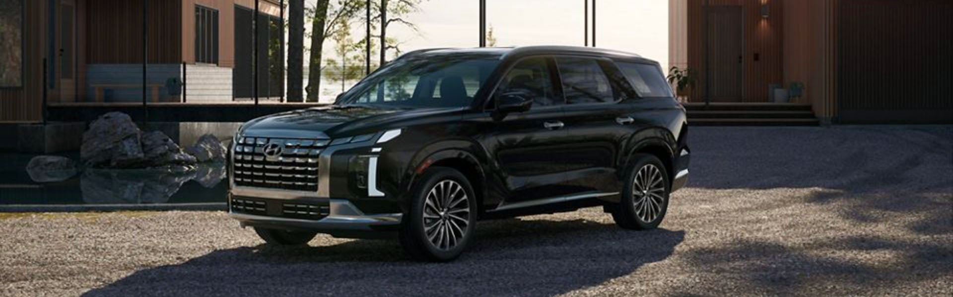 2025 Hyundai Palisade Temple Hills, MD