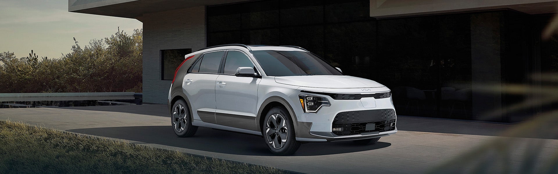 Kia Niro EV - DARCARS Kia of Temple Hills