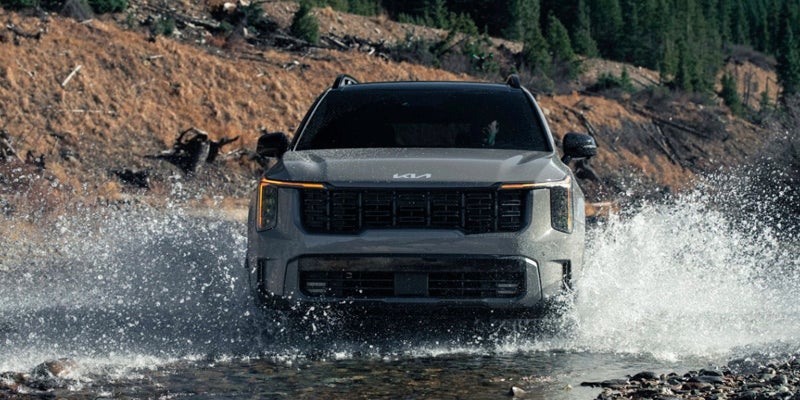 2024 Kia SUVs Temple Hills, MD