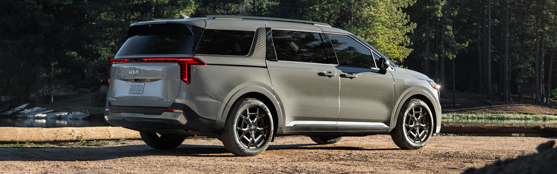 2025 Kia Carnival Temple Hills, MD