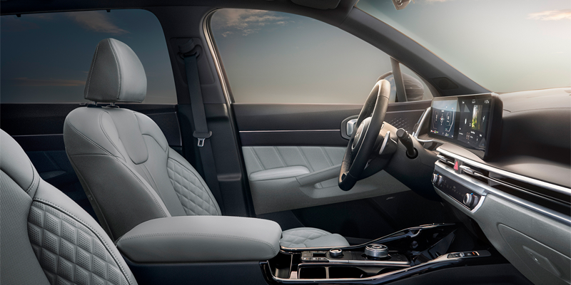 Kia SUVs Temple Hills, MD