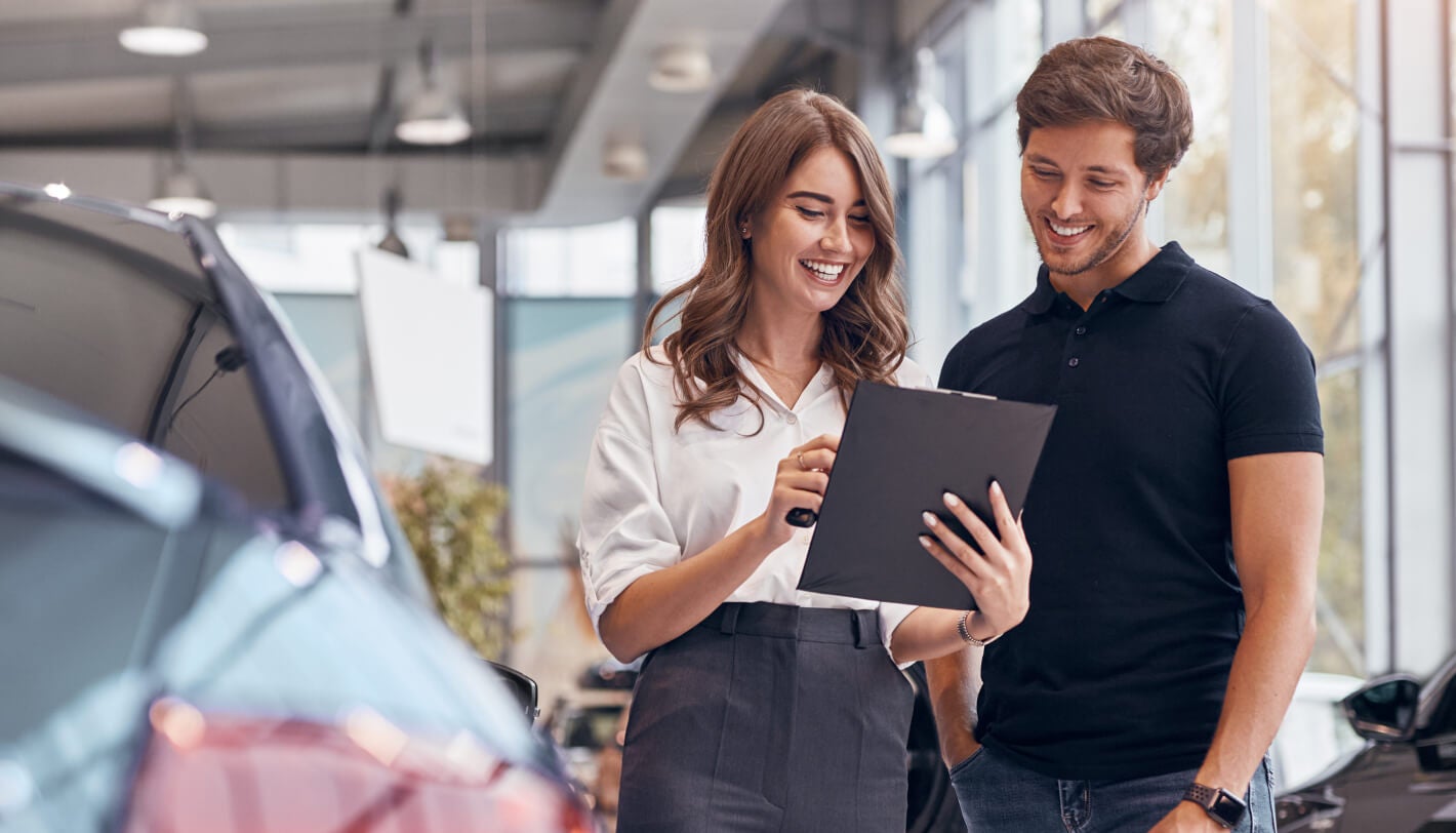 Visit Us for Kia Sorento Lease Specials and Financing Opportunities