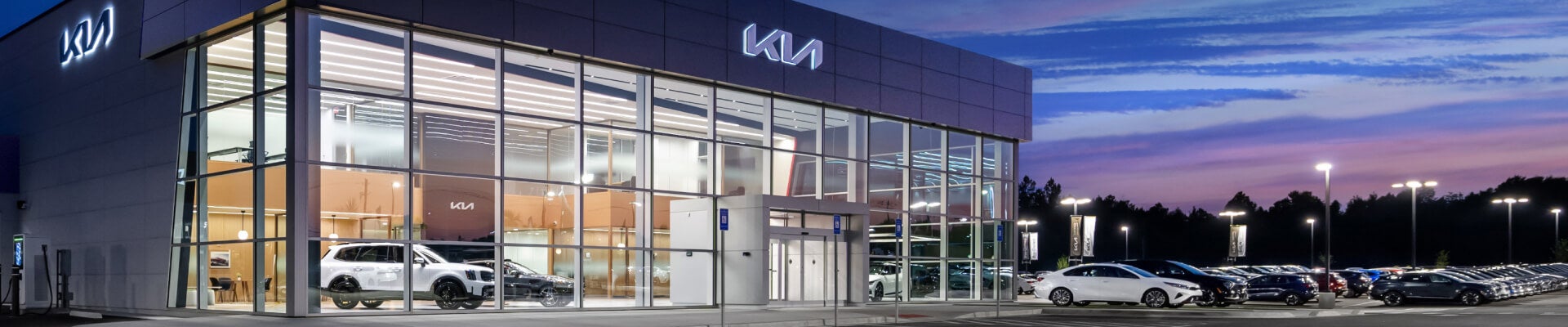 kia dealer near upper marlboro md