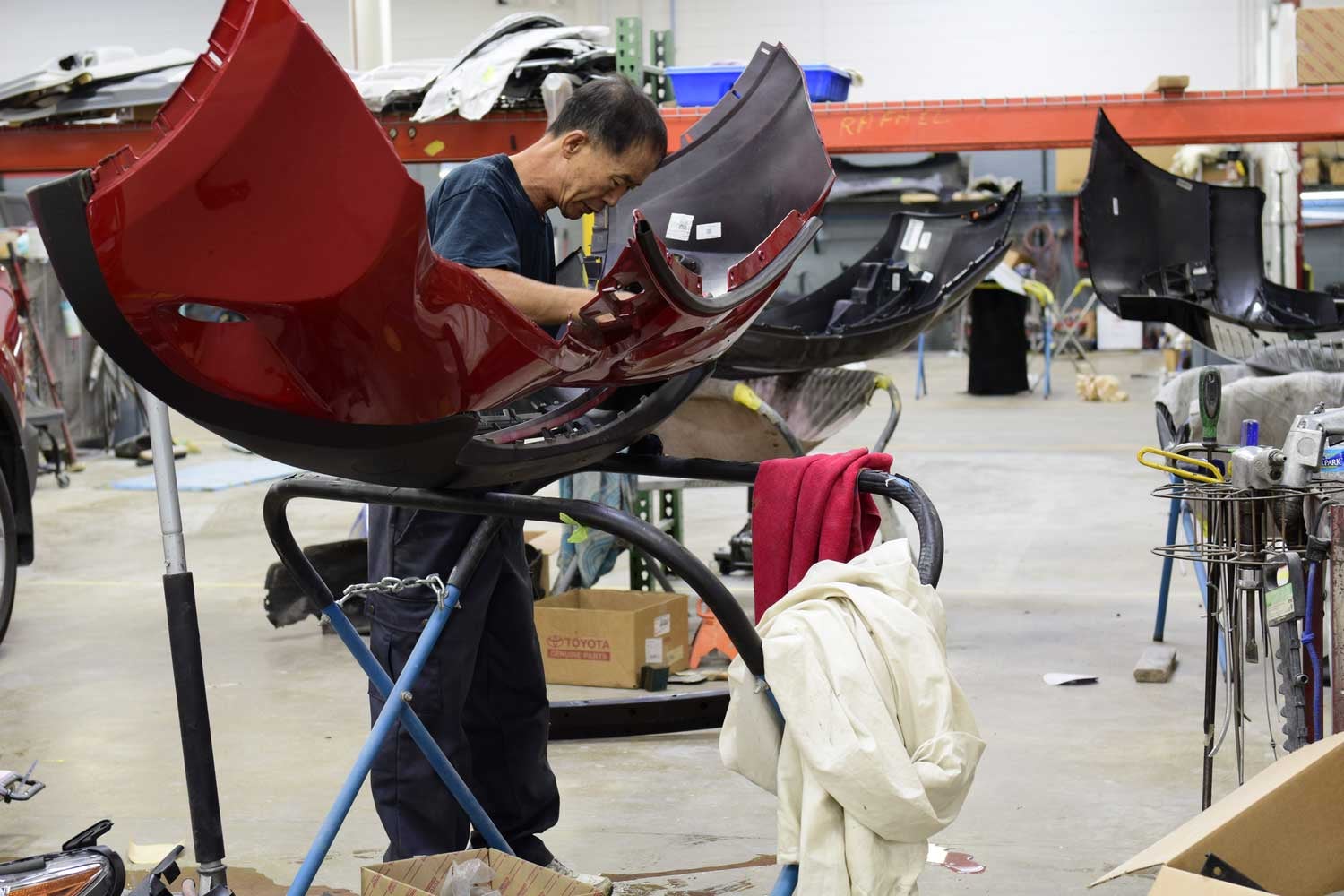 DARCARS Kia of Temple Hills in Temple Hills MD